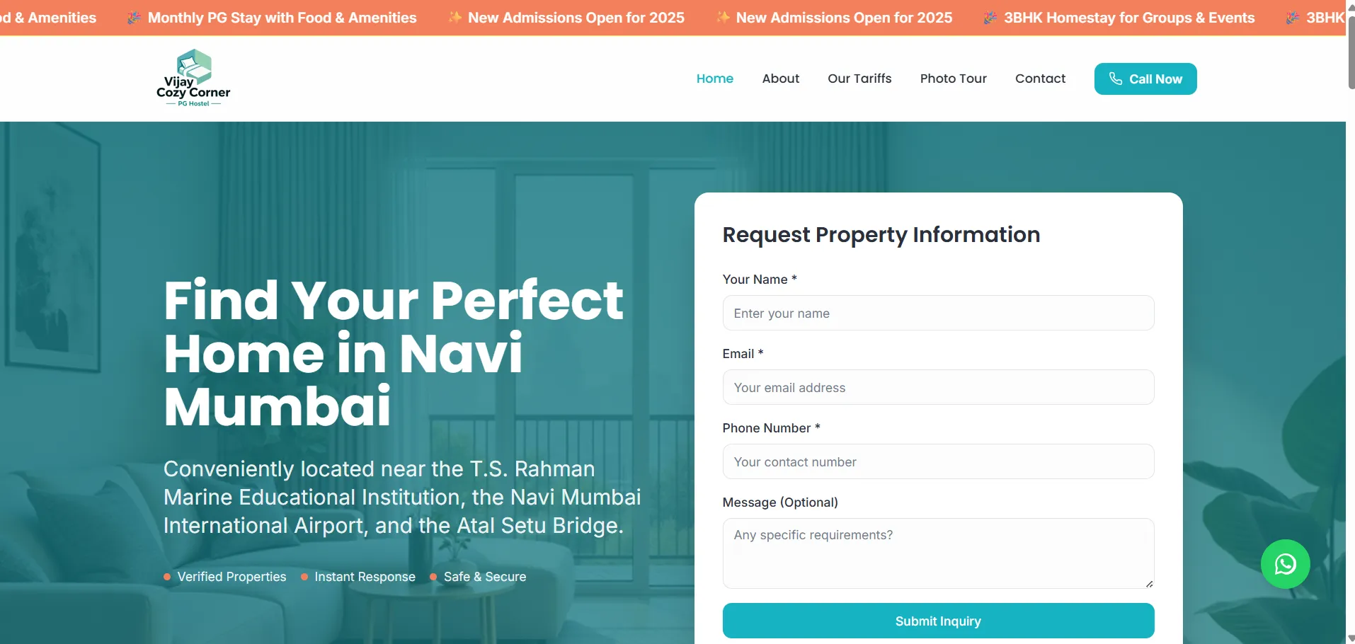 vijay-cozy-corner-hostel
